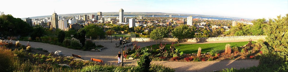 city image