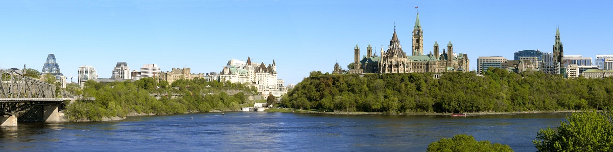 city image