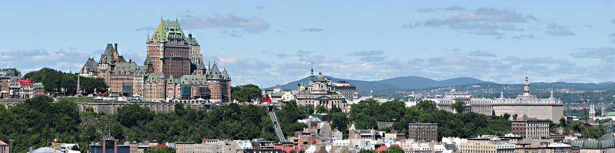 city image