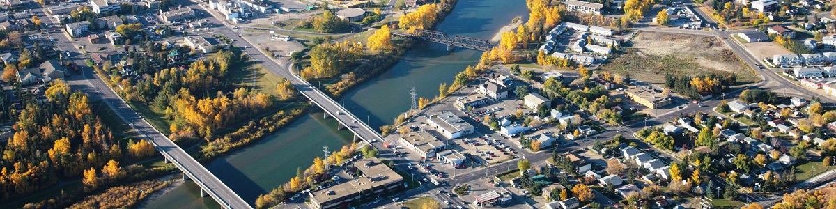 city image